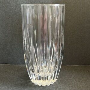 Mikasa Park Lane Highball glass (4 available)